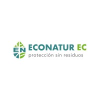 Econatur Ecuador logo - Similar company to Thermoalert