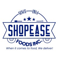 Shopease Foods Inc. logo - Similar company to Shopease Techsoft Private Limited