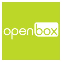 Open Box Software logo - Similar company to Openbox