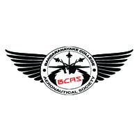 Bandaranayake College Aeronautical Society logo - Similar company to Wycherley International School - Gampaha