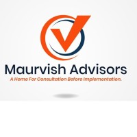Maurvish Advisors logo - Similar company to Womanias