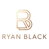 Ryan Black logo - Similar company to Infinite Man