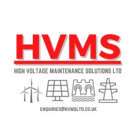 High Voltage Maintenance Solutions Ltd (HVMSLtd) logo - Similar company to Energy And System Technical Ltd (East Solutions)