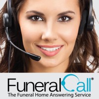 FuneralCall Answering Service logo - Similar company to Directors' Choice