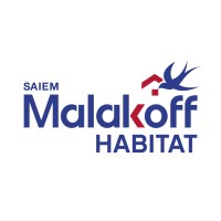 Malakoff Habitat logo - Similar company to Magic Air Systeme Ventilation