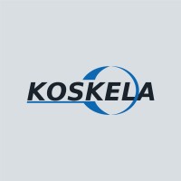 Ab G. Koskela Oy logo - Similar company to Converflex Ab