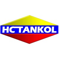 HC TANKOL S.A.S logo - Similar company to Hispanica De Calderería