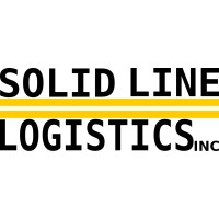 Solid Line Logistics Inc logo - Similar company to Muva Marketplace