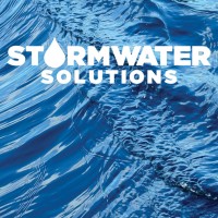 Stormwater Solutions Magazine logo - Similar company to Filterra Bioretention Systems
