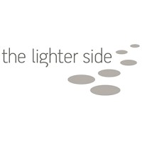 The Lighter Side logo - Similar company to Lumina Events