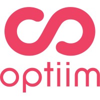 OPTIIM.IO logo - Similar company to Optiim