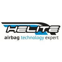 Helite logo - Similar company to In&Motion