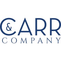 Carr and Company logo - Similar company to Point B Agency