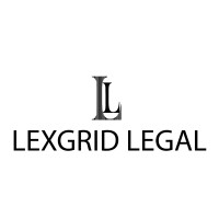 Lexgrid Legal logo - Similar company to Lexpath