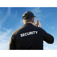 افضل شركة حراسات امنية 0599946992 logo - Similar company to Bravo 6 Security & Services