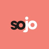 Sojo Stay logo - Similar company to Lyncrest Media