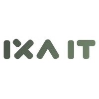 Ixa It