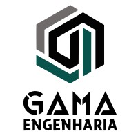 Gama Engenharia logo - Similar company to Pai Mendonça