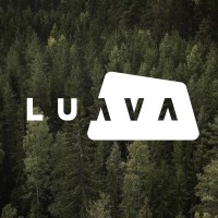 Luava logo - Similar company to Videotoimisto Flux