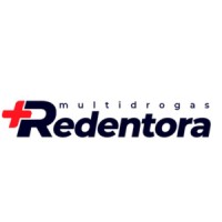 Farmácia Multidrogas Redentora logo - Similar company to Multidrogas Redentora