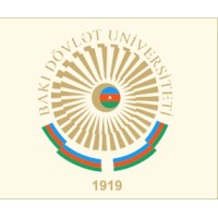 Baku State University - Bakı Dövlət Universiteti logo - Similar company to Baku State University / Bakı Dövlət Universiteti