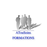 👨🏫ATouSoins Formations logo - Similar company to 📚Atousoins Editions