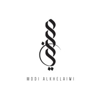 Modi fashion logo - Similar company to Moda | موضة