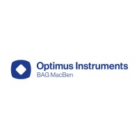 Optimus Instruments | MacBen logo - Similar company to Burot
