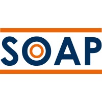 SupOptique Art Production - SOAP logo - Similar company to Formation Continue De L'Institut D'Optique