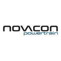 novacon powertrain GmbH logo - Similar company to Lae Engineering Gmbh - Part Of Etteplan
