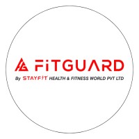 FITGUARD logo - Similar company to Fleetguard