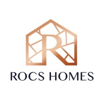 Rocs Homes logo - Similar company to Sefona