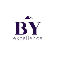 BY Excellence logo - Similar company to Byaction Learning