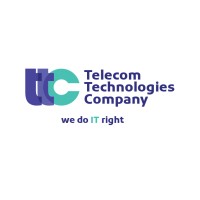 Telecom Technologies Company logo - Similar company to Telecom.Sa