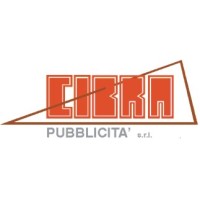 CIBRA PUBBLICITA  S.R.L. logo - Similar company to Iconnect Solution