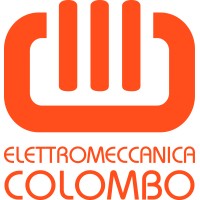 ELETTROMECCANICA COLOMBO logo - Similar company to Ws-Service