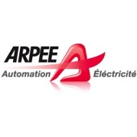 ARPEE logo - Similar company to Saaa Retail