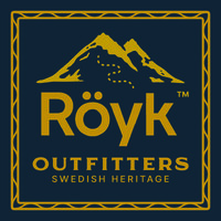 Röyk logo - Similar company to Clea Nordic