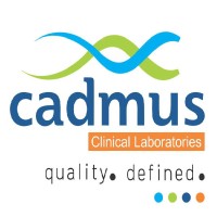 Cadmus Clinical Laboratories logo - Similar company to Shambhavi Diagnostics