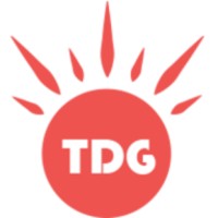 Tour de Guide logo - Similar company to Tacto