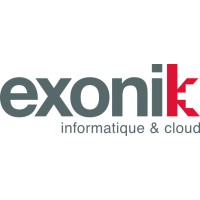 Exonik | Informatique Médicale & Entreprise logo - Similar company to The Computer Firm (Tcf)