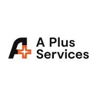 A Plus Services - Reactive Maintenance & Exterior Cleaning Company Southampton logo - Similar company to Ocean Integrated Services