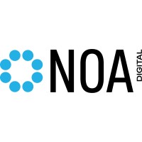NOA Digital logo - Similar company to Quantum Data Protection Record