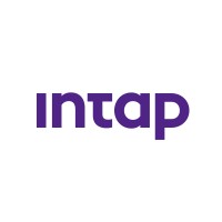 intap network logo - Similar company to Lumiloop Gmbh