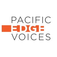 Pacific Edge Voices