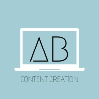 AB Content Creation logo - Similar company to Renegade Content Creation