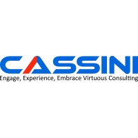 Cassini Technology Consulting logo - Similar company to Cassini