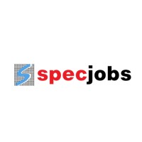 SPEC JOBS logo - Similar company to Kenowit