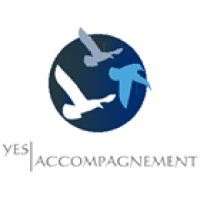 YES ACCOMPAGNEMENT logo - Similar company to Toscane Accompagnement