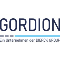 Gordion Data Systems Technology GmbH logo - Similar company to Dierck Group